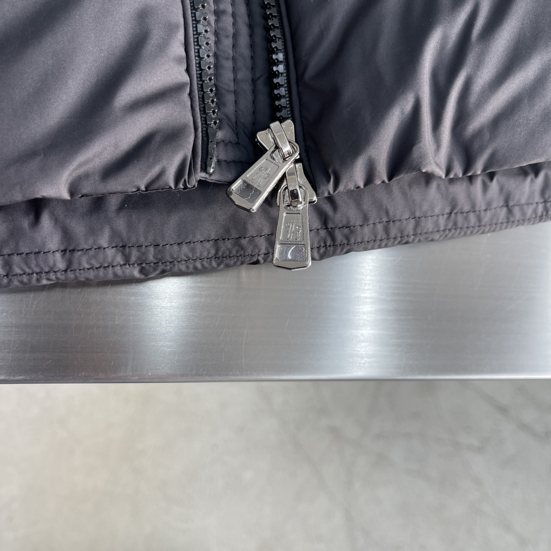 down jacket Men's